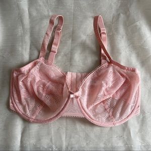 Apt. 9 — Women’s Lace Bra